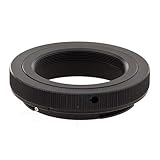 Adorama T-Mount for Canon EOS