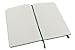 Moleskine Classic Notebook, Large, Squared, Oxide Green, Hard Cover (5 x 8.25)