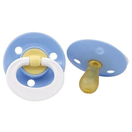 gerber essentials soft center pacifiers
