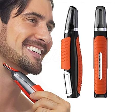 switchblade hair trimmer