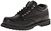 Skechers for Work Men's Cottonwood Slip Resistant Work Shoe,Black,12 M US