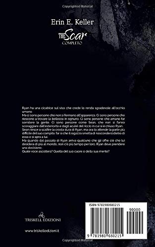 Amazoncom The Scar Completo Italian Edition
