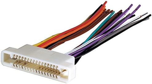 American International GWH 346 R Harness Ribbon Cable For 2000