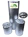 SmartSHIELD -3mm 48"x50Ft Reflective Insulation roll, Foam Core Radiant Barrier, Thermal Insulation Shield, Commercial Grade (48"x50')