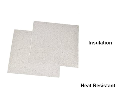 Amazon.com: Placas hojas Fashionclubs para horno de ...