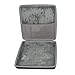 co2CREA Hard Travel Case Replacement for Novation Launchpad Pro 64 Pad Grid Performance Instrument (Not for Novation Launchpad Pro MK3)