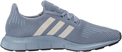 adidas swift run chalk white