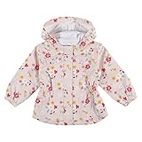 Gerber Baby Hooded Cotton Twill Utility