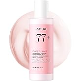 ANUA Peach Niacin Conditioning Lotion, Face Moisturizer with Vitamin B12, Ceramide, Panthenol, Hyaluronic Acid, Lightweight, Korean Skin Care for Glass Skin (150ml, 5.07 fl.oz.)