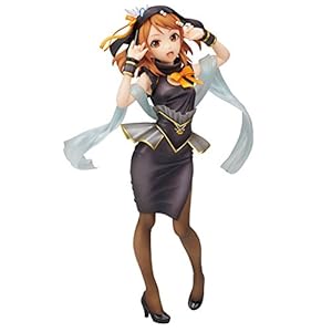 アルファオメガ アイドルマスター シンデレラガールズ 北条加蓮 Triad Primus ver.