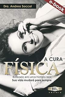 Livro A cura física