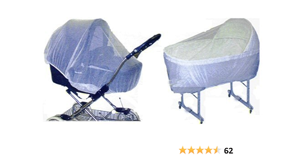 bassinet mesh cover