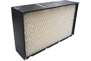 EFP Humidifier Filter 1041 for Aircare, Essick, & Bemis - Wicking Filter for 1041 Models