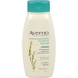 Aveeno Skin Relief Body Wash, 18 Ounce (Pack Of 3)