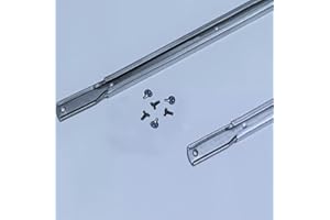 Fix My Kea - 117228-117327 - Telescopic Cross-Brace - Compatible with IKEA