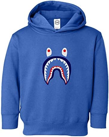 New Graphic Shirt Bape Little Kids Girls Boys Toddler Hooded Sweatshirt