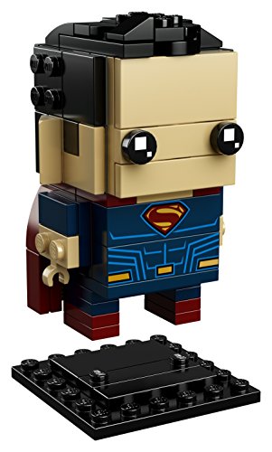 brickheadz superman