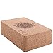 WWWW pido Yoga Cork Yoga Block High Density Natural Tasteless Yoga Brick Exercise Fitness Sport Yoga aidsthumb 4