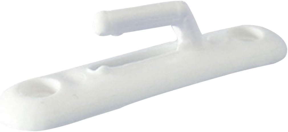 Jamara Plastic Tow-Hook, Multicolor, Small