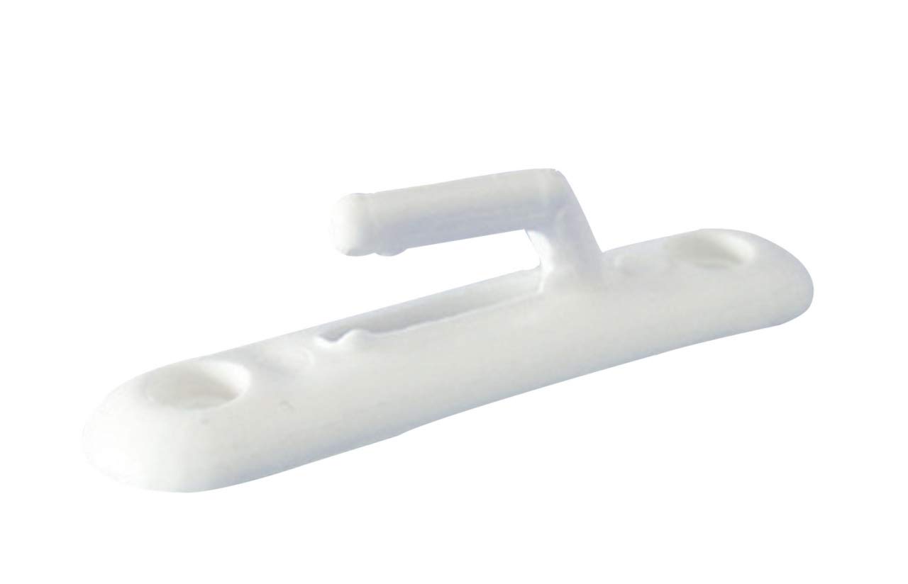 Jamara Plastic Tow-Hook