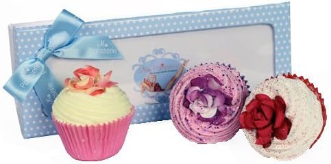 Miss Patisserie Amore Collection by Miss Patisserie