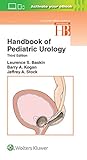 Handbook of Pediatric Urology (Lippincott Williams & Wilkins Handbook Series)