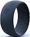 Silicone Wedding Ring Eco Silicone Band for Men and Women by FIDELIS nv Safe silicone wedding ring Enjoy Amazing silicone wedding bands of jewelry