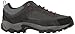 Columbia Men's Granite Ridge Waterproof Boot, Breathable, Microfleece Lining