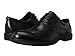 ECCO Men's Atlanta Wing Tip Oxford,Black,45 EU/11-11.5 M US