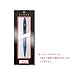 Cross Tech2 Refillable Ballpoint Pen, Medium Ballpen With Stylus - Marvel Captain America