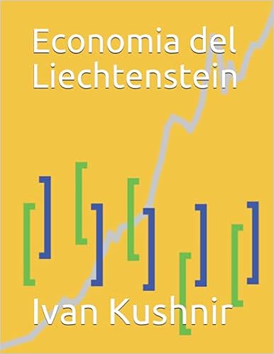 Economia del Liechtenstein
