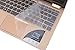 Leze - Ultra Thin Soft Keyboard Protector Skin Cover for Lenovo Yoga 720 - 13.3