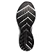 Brooks Mens Levitate 2 Running Shoe - Black/Grey/Ebony - D - 11.0