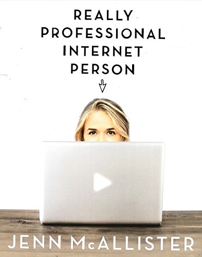 Really Professional Internet Person