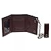 Halo 5 UNSC Badge Men's Chain Wallet
