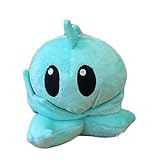 Plants vs Zombies 2 Plush Toys Peach Potato Croton Oranges Plush (Iceberg Lettuce)