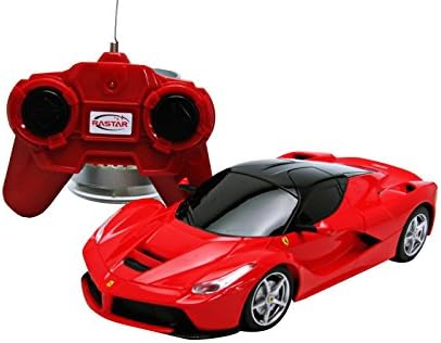 rastar remote control car