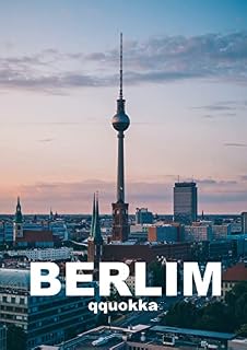 Livro Berlim: os melhores guias visuais de viagem