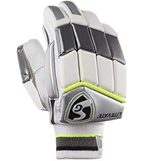 sg excelite batting gloves