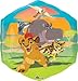 Lion Guard Party Supplies 1st Birthday Balloon Bouquet Decorations