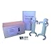 Aerosol Type fire Extinguisher mounting kit. Fits aerosol Type fire extinguishers with a 2.5