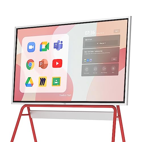 Mua Vibe S1 55″ Smart Board, Touchscreen Display, 4K UHD Interactive