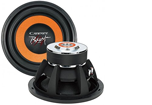 cadence subwoofer 10