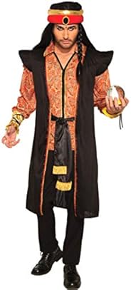 Forum Novelties Fortune Teller Male Adult Costume