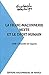 Franc-maçonnerie mixte et le droit humain (French Edition) by 