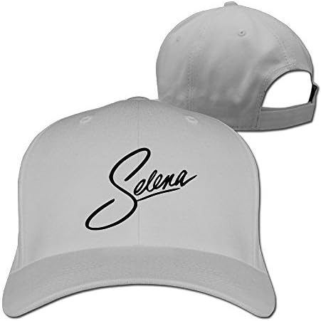 Sports Selena Quintanilla Music Madonna Baseball Peak Caps Snapback Hat