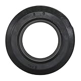 Hydro Flow Uniseal, 2