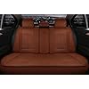 YZL-PU-Leather-Car-Seat-Cover-Cushions-Front-Rear-Full-Set-Suitable-for-year-round-use