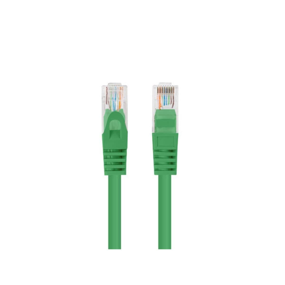 Lanberg Category 6 UTP Rigid Network Cable PCU6-10CC-0750-G