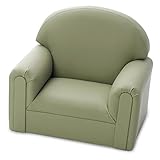 Brand New World Toddler Enviro-Child Upholstery Chair - Sage